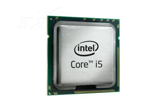 Intel 酷睿i5 520M