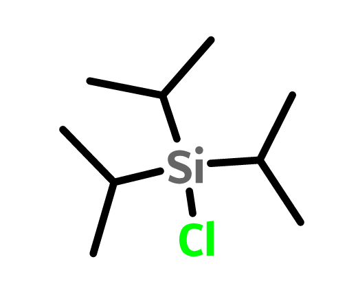 三异丙基氯硅烷