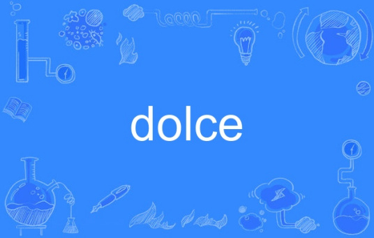 dolce