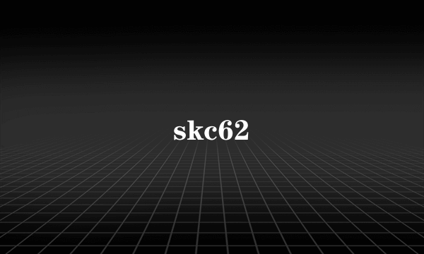 skc62