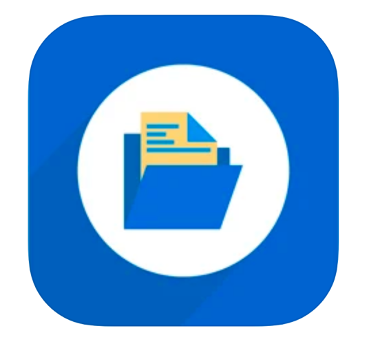 File Manager for iPhone