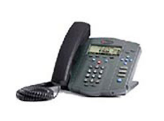 POLYCOM Soundpoint IP 430