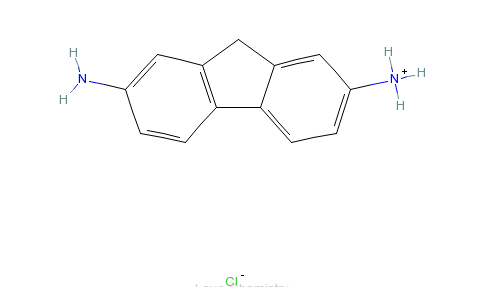 什么是2,7-二氨基芴