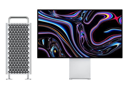 什么是Mac Pro（2019年苹果公司专业电脑）