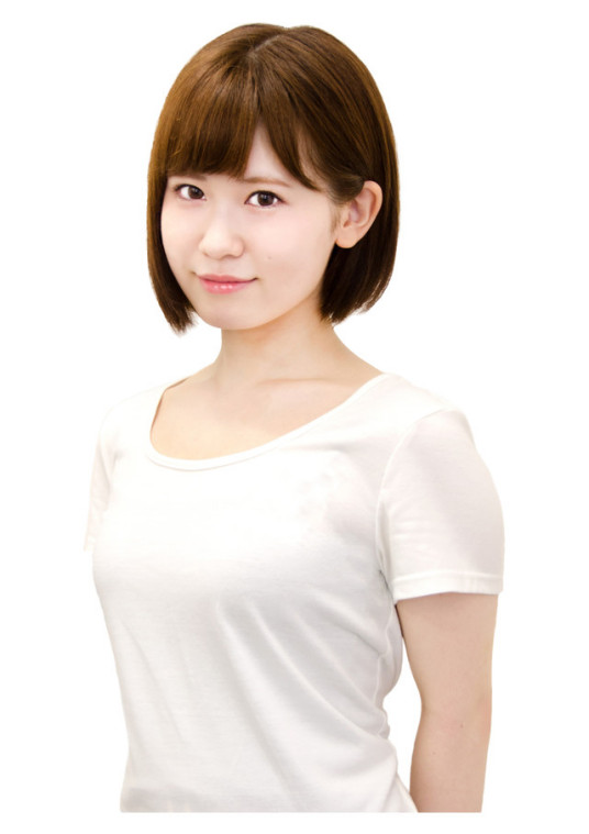 花井美春