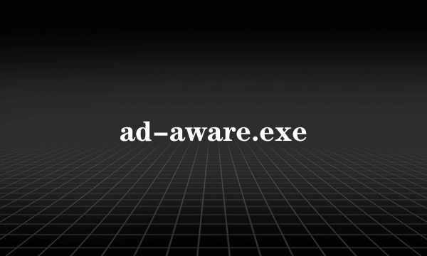 ad-aware.exe