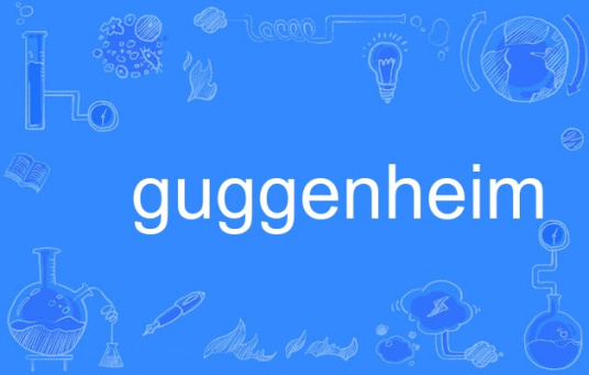 Guggenheim