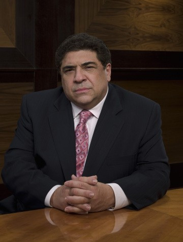 什么是Vincent Pastore