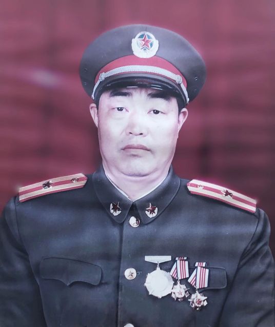 李琪（莒南县人民政府副县长）