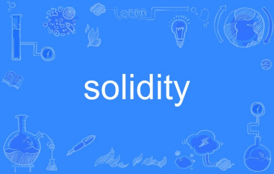 solidity