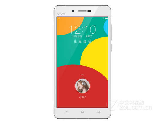 vivo X5Max V（电信4G）