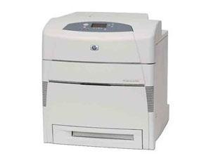 什么是HP Color LaserJet 5550dn