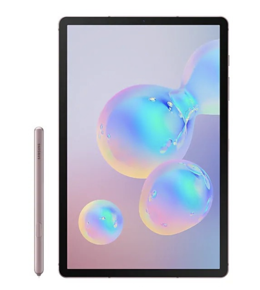 什么是三星Galaxy Tab S6