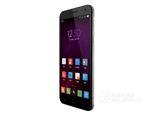 什么是ZOPO 小黑3X（双4G）