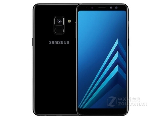 什么是三星2018版GALAXY A8（全网通）