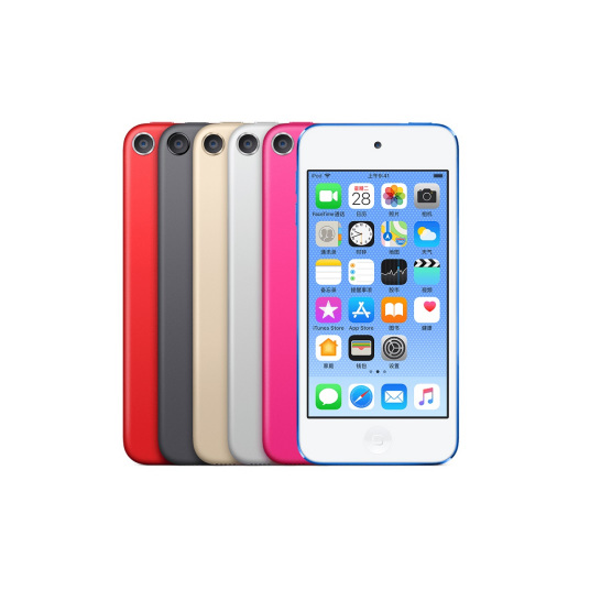 iPod touch（苹果公司发布的系列电子产品）