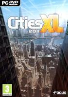 什么是Cities XL 2011