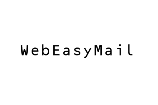 什么是WebEasyMail