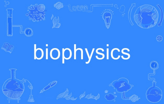 biophysics