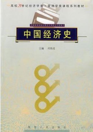 什么是中国经济史（2004年陕西人民出版社出版的图书）