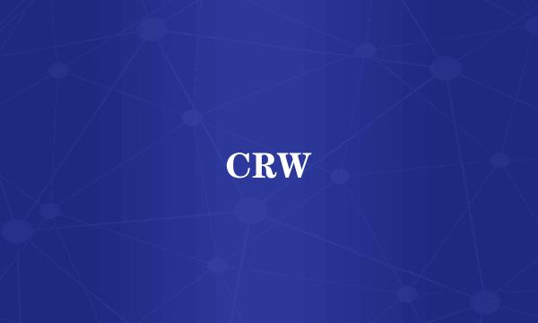 CRW