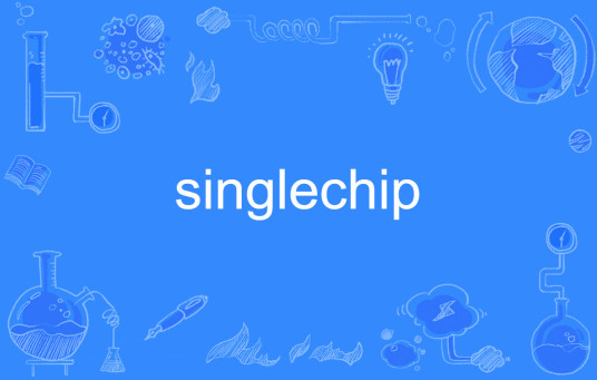 singlechip