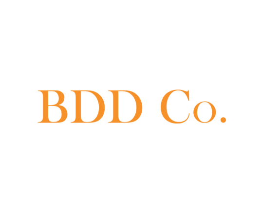 什么是BDD Co.