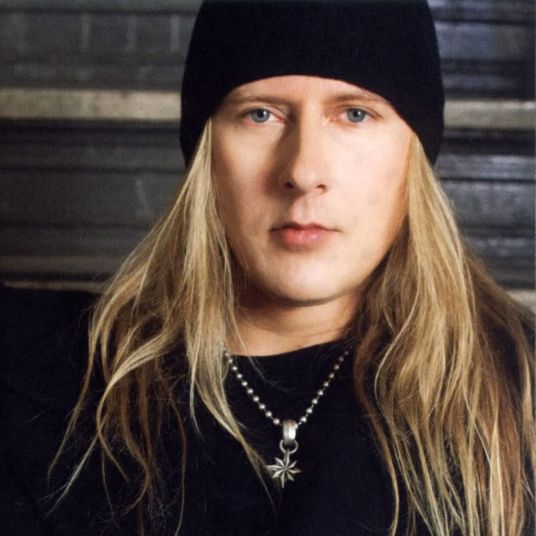 什么是Jerry Cantrell