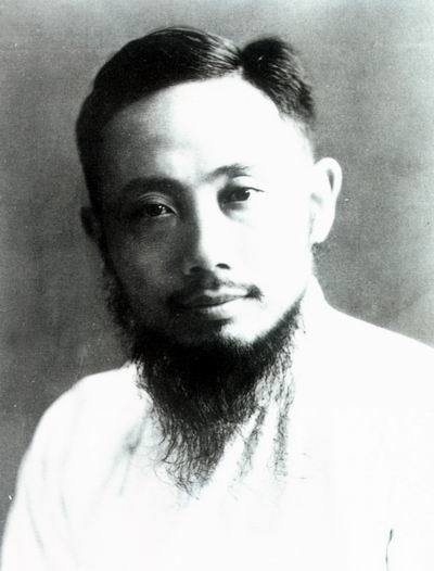 什么是李公朴