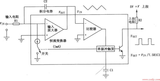 什么是集电极开路