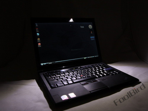 什么是ThinkPad X300