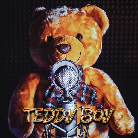 Teddy Boy