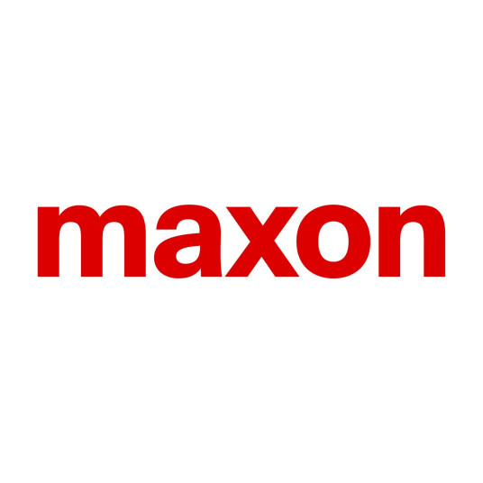 maxon motor