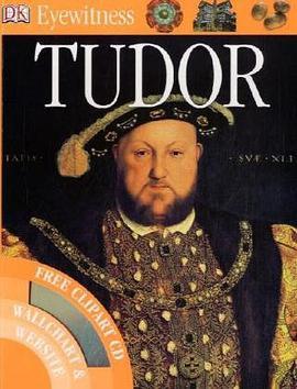 Tudor（Dorling Kindersley著图书）