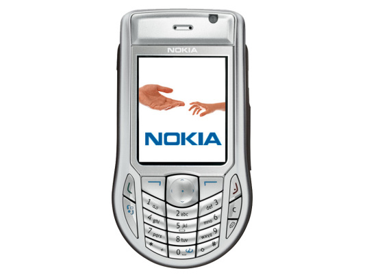 nokia 6630