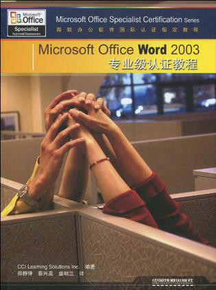 Microsoft Office Excel 2007专业级认证教程