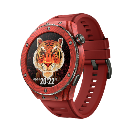 HUAWEI WATCH GT 2022典藏款