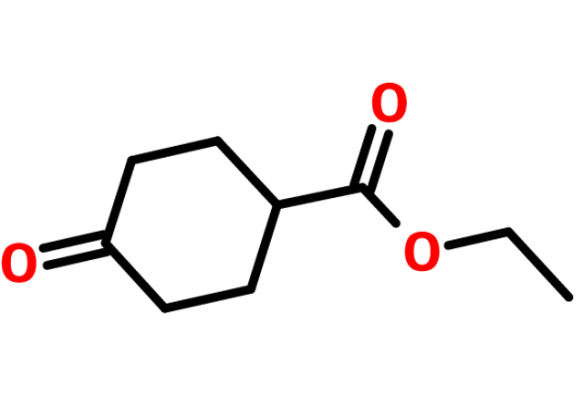 对环己酮甲酸乙酯