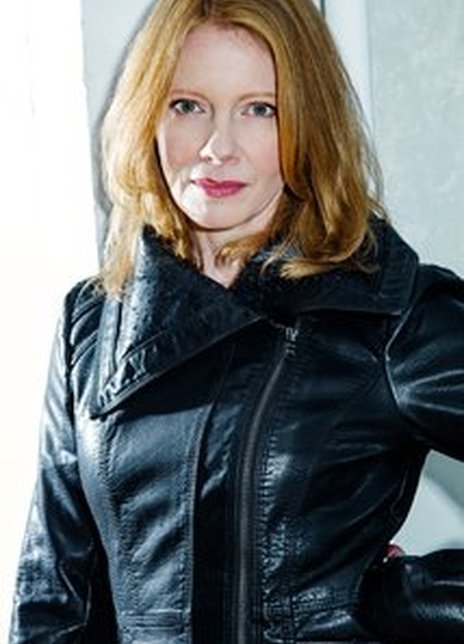 什么是Leigh Ann Taylor