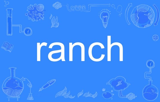 ranch