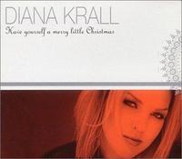Have Yourself A Merry Little Christmas（Diana Krall演唱专辑）