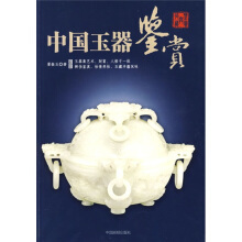 中国玉器鉴赏（2009年6月中国画报出版社出版的图书）