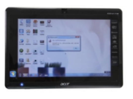 Acer Iconia Tab W500