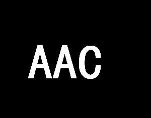 什么是aac+