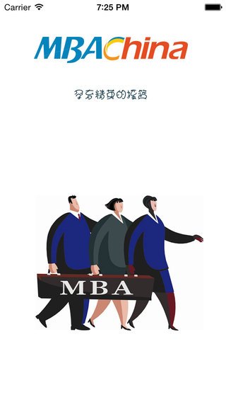 什么是MBAChina