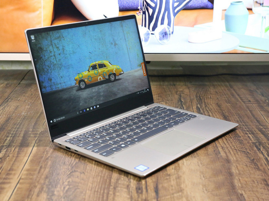 联想IdeaPad 720S-13IKB