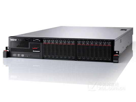 联想ThinkServer TS530 S1240v2 4/300AHRO