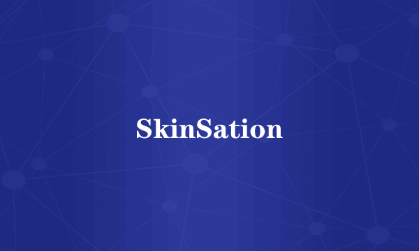 SkinSation