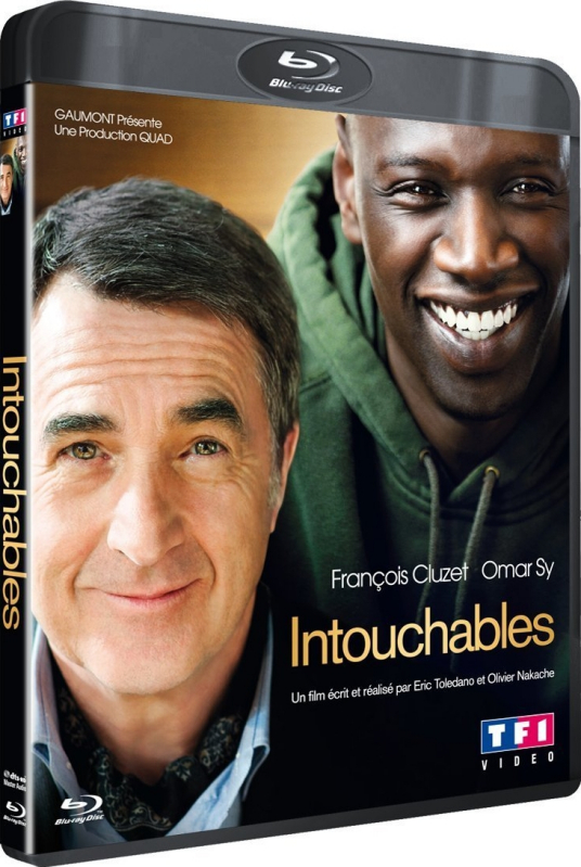 The Intouchables