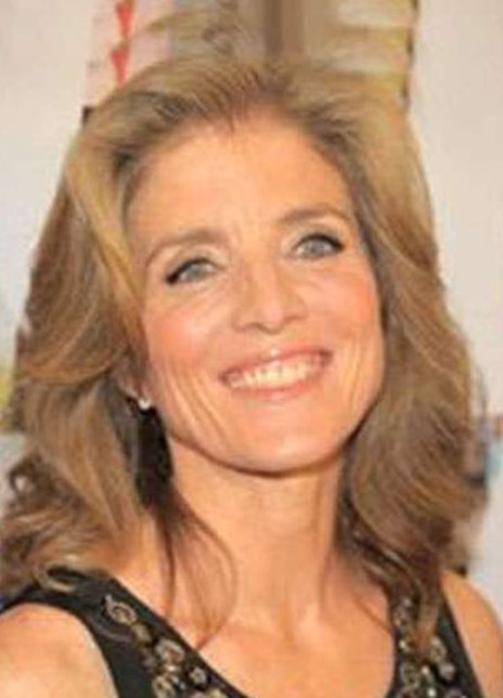 Caroline Kennedy